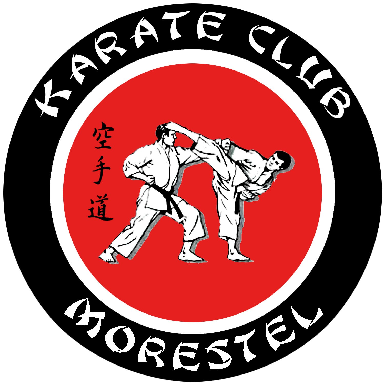 Morestel Karaté Club